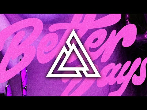 NEIKED x Mae Muller x Polo G - Better Days (Regard Remix)