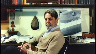 Reflecting On the Legacy of Shelby Foote