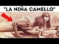 7 Personas Que Podrían Ser Personajes De Libros De Ficción, Pero Existieron En La Vida Real