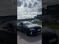 Audi A7 3.0tdi straight pipe Stage 2
