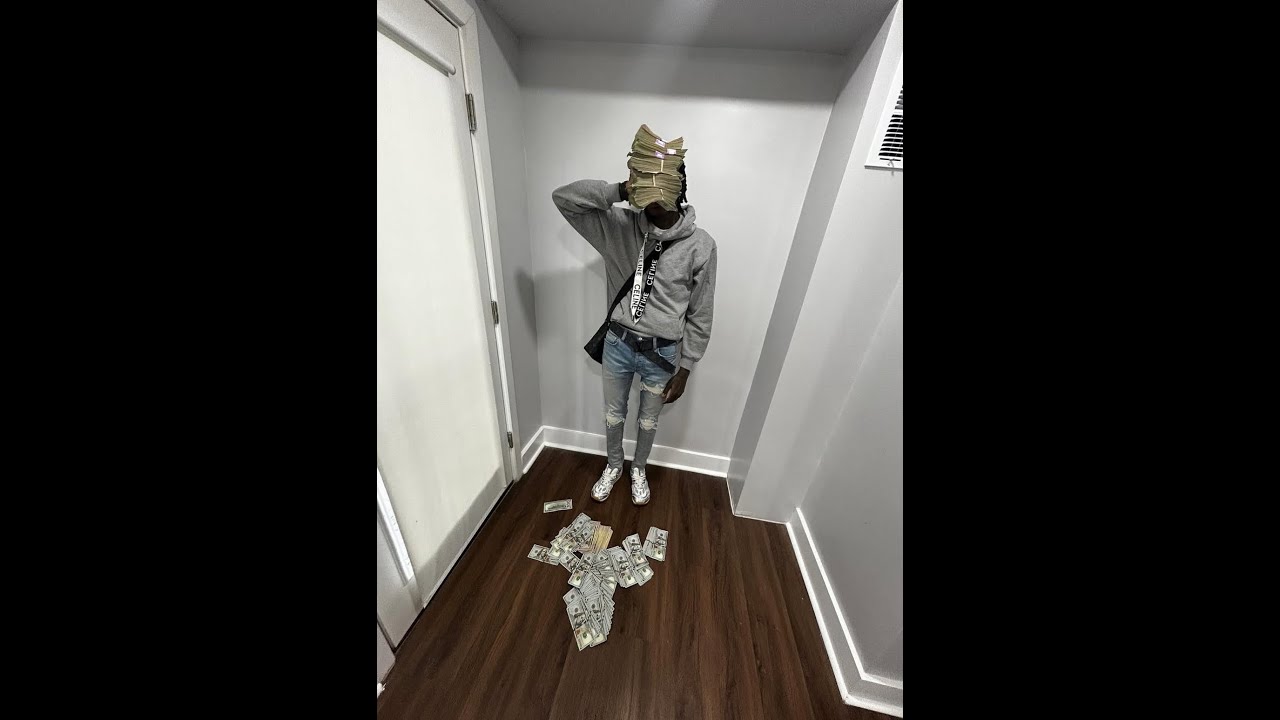 “YOU BELONG TO ME” SlimeGetEm x Skino x Lil Whitez DMV TYPE BEAT