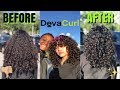 MY FIRST DEVACUT EXPERIENCE !