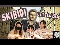 Корейцы смотрят русский клип LITTLE BIG – SKIBIDI / реакция корейцев [КОРЕЙСКАЯ СТУДЕНТКА ЧЕРИШ]