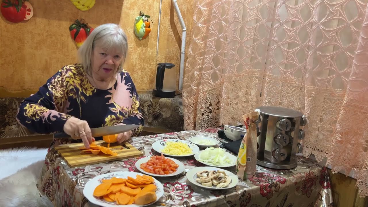 Мясо экспресс .Докупаем продукты в 