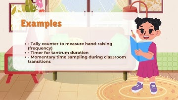 C09 Select a Measurement Procedure