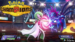 New Best Upcoming Pokemon Game For Android 😍 | Pokemon Champions @M.K.Gamerz2.0