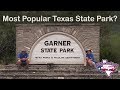 Garner State Park  | RV Texas