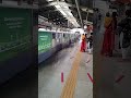 Noida Pari Chowk Metro 