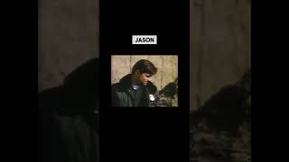 🎬 Roger Ebert Reviews 1984 Action Thriller Flashpoint | Movie Review #shorts 🍿