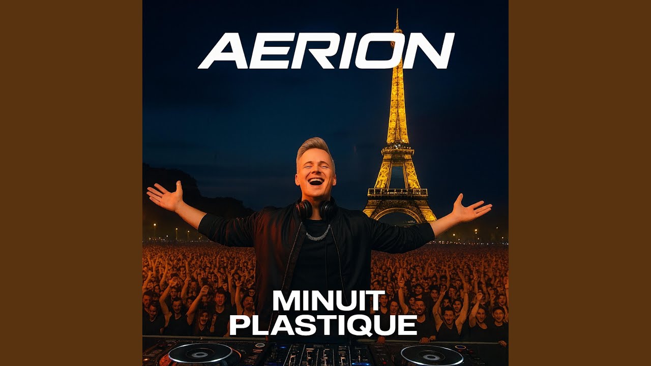 Feel the rhythm (dance avec moi)