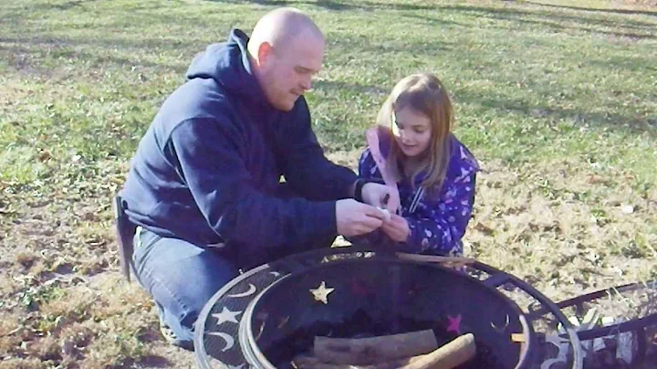 Making Fire
