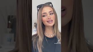 Iuliana Beregoi - TikTok