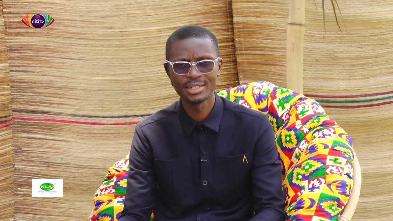 Anlo - People & Places | Heritage Month