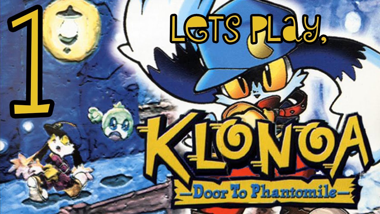 klonoa door to phantomile tv tropes klonoa door to phantomile tv tropes