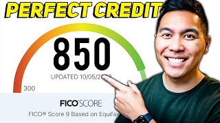 How to Get a PERFECT Credit Score for FREE (2024 Guide) by Naam Wynn 7,969 views 5 months ago 19 minutes