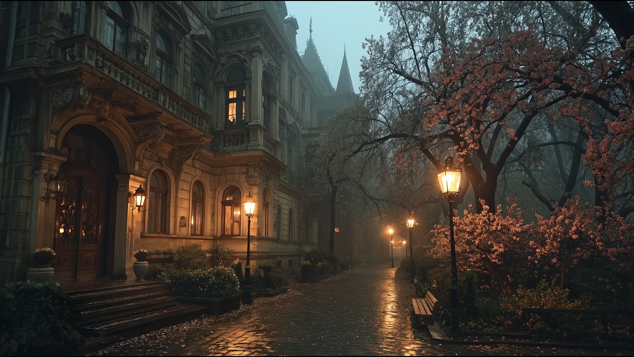 𝐓𝐡𝐞 𝐌𝐨𝐫𝐞 𝐘𝐨𝐮 𝐊𝐧𝐨𝐰, 𝐓𝐡𝐞 𝐌𝐨𝐫𝐞 𝐈𝐭 𝐇𝐮𝐫𝐭𝐬 | 𝐒𝐚𝐝 𝐌𝐞𝐥𝐚𝐧𝐜𝐡𝐨𝐥𝐢𝐜 𝐏𝐢𝐚𝐧𝐨 | 𝐕𝐢𝐜𝐭𝐨𝐫𝐢𝐚𝐧 𝐀𝐦𝐛𝐢𝐞𝐧𝐜𝐞 |  𝐒𝐭𝐮𝐝𝐲 𝐌𝐮𝐬𝐢𝐜