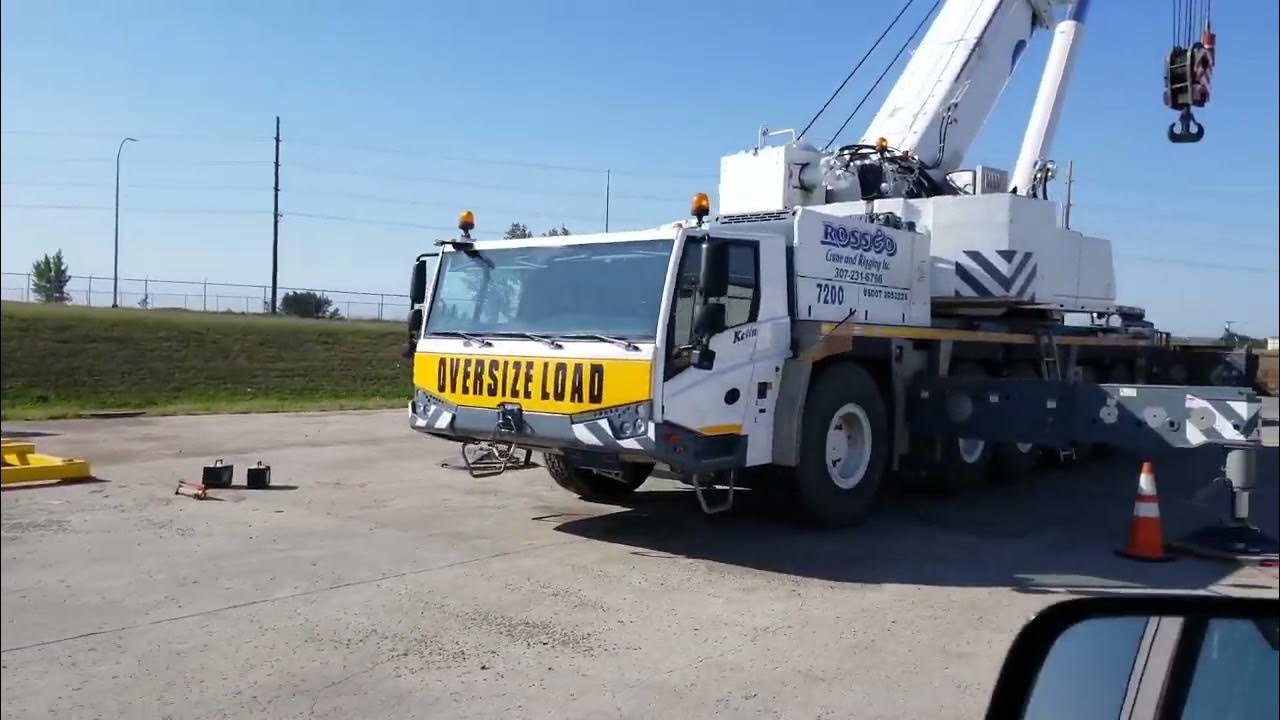 Halliburton Oilfield Williston ND YouTube