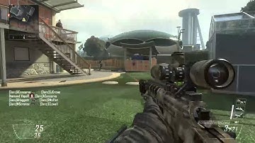 Diamond VapoR LONGEST KILL FEED EVER
