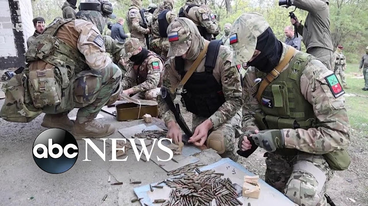 Russian training facility attack