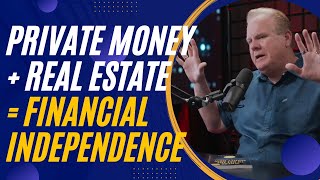 Achieving Financial Independence Through Real Estate with Jay Conner's Strategies