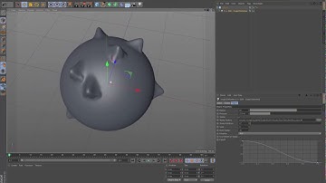 Cinema 4D R17 C++ SDK Intro