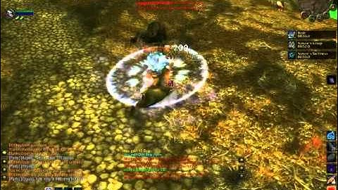 Azgaz - Nerf Druids (Vanilla WoW Druid PvP)