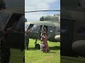 Arrival Of Gen Muhoozi Kainerugaba And Wife For Cedric Babu S Burial Museveni Presidentmuseveni Arrival Of Gen Muhoozi Kainerugaba And Wife For Cedric Babu S Burial Museveni Presidentmuseveni