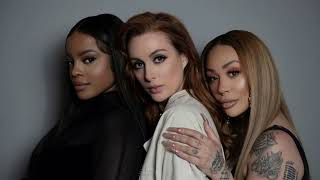 SUGABABES 'FLOWERS' (Miley Cyrus Cover - AI Enhanced)