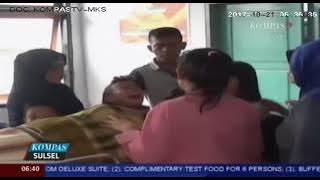 Ketua DPRD Kolaka Utara Meninggal di RS Benyamin Guluh Kolaka usai jalani operasi