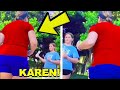 Most Viewed Entitled KAREN Moments of ALL TIME!