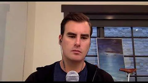 VIDEO - 034: A Conversation, Not an Interview: Tho...