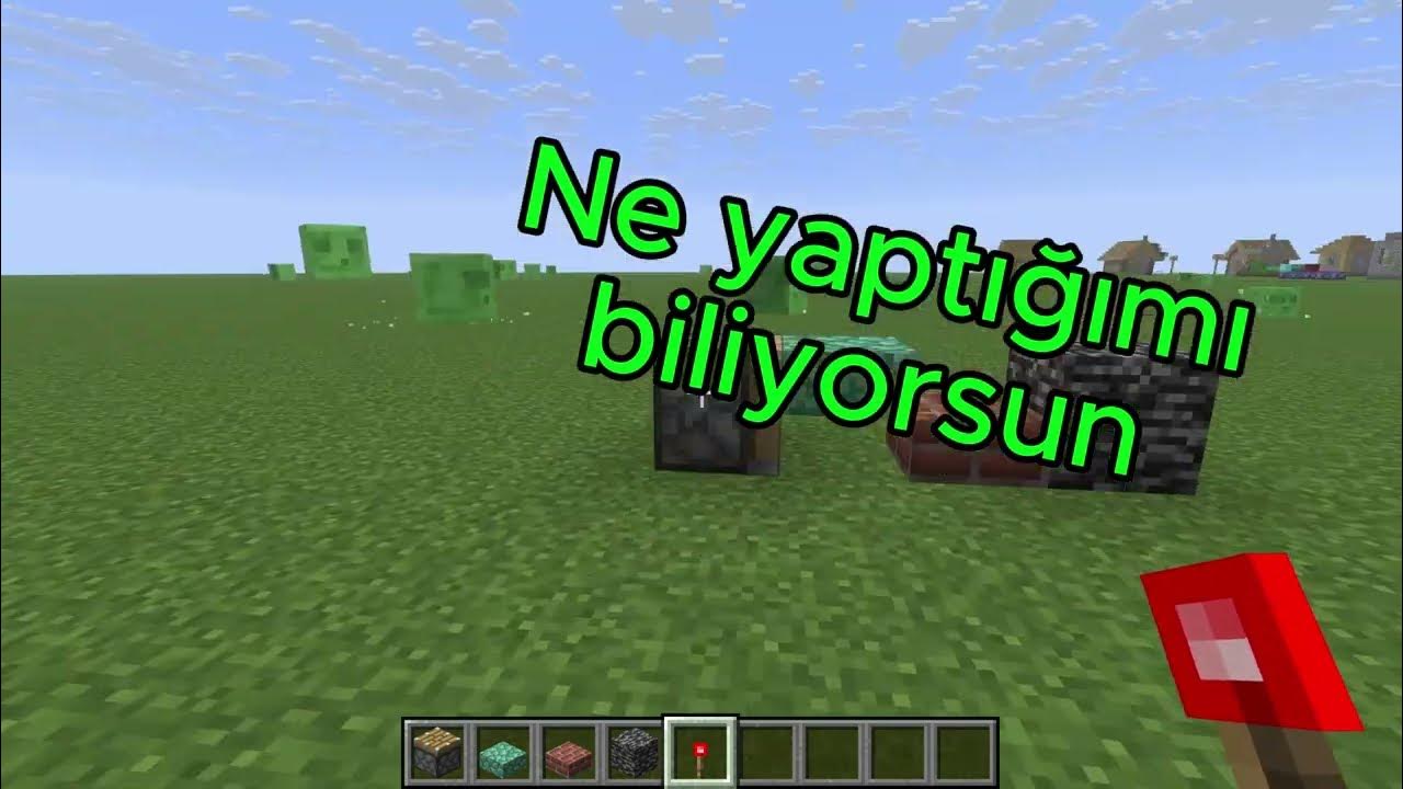 Minecraft #39 ta Yine Bir Şeyler Birleştiriyorum (part 2) YouTube Minecraft #39 ta Yine Bir Şeyler Birleştiriyorum (part 2) YouTube