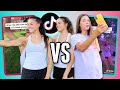 Who can go VIRAL on TikTok? | Cheer and Gymnastics TikToks