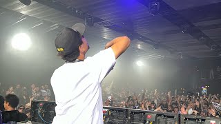 Afrojack presents NLW - 123 @ Academy LA 2022 Resimi