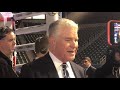 Jim lampley gives tearful goodbye to hbo boxing reminisces about broadcast career