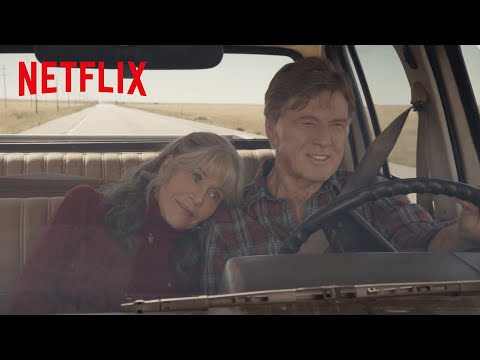 Nosotros en la noche | Avance | Netflix España