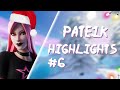 Pate1k l Highlights #6