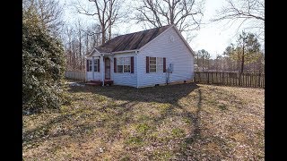 Mebane Homes for Rent 2BR/1BA by Mebane Property Management