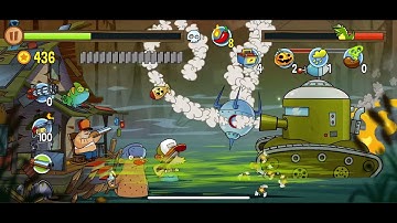 [Evil] 🥵 Swamp Attack Episode 8 BOSS