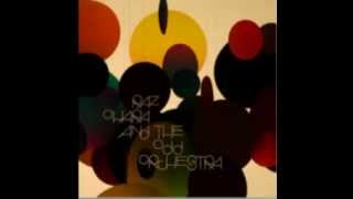 Raz Ohara &amp; The Odd Orchestra - One