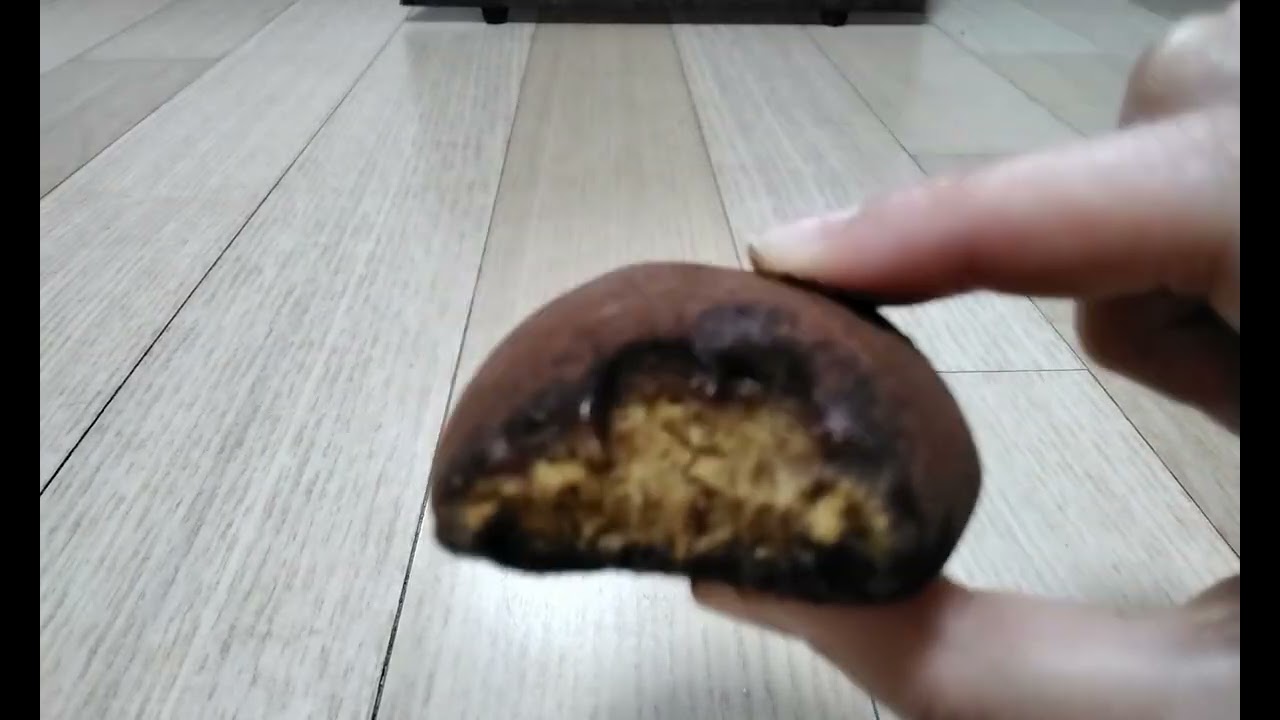 드디어! 두쫀쿠을구했습니다!!!!♡