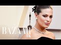 Ashley grahams best red carpet moments  bazaar uk