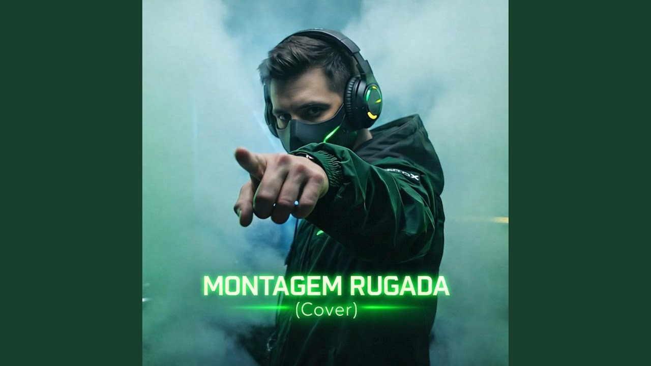 MONTAGEM RUGADA (Regravação) - YouTube