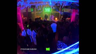 Download Lagu PYCKÄ B2B GUEUSH / SMELTKROEG X PANNENHUIS / HALLOWEEN MP3