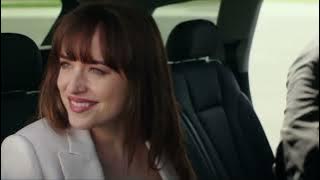 Fifty Shades of Grey Freed: song Hailee Steinfeld Capital Letters