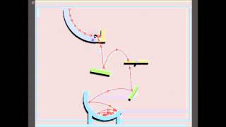 TM02 Bouncing Ball with obstacle - Kevin Asyer - 1701329591
