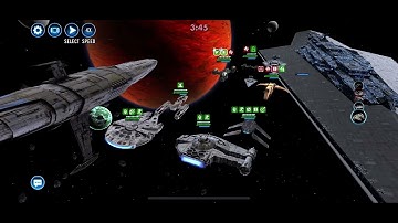 4 star Profundity(with Rogue one) vs TA Exec