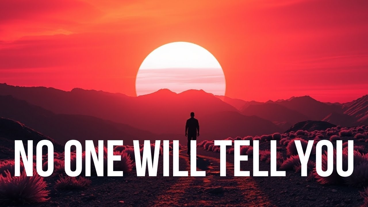 What No One Tells You About Rebuilding Your Life!! - YouTube