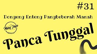 Panca Tunggal 31 Dongeng Enteng Mang Jaya Carita Sunda mangjaya