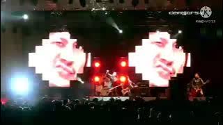 Koil - Pemberontakan Norma/Bantulah Kami Melihat (Live Synychronize Fest 2017)